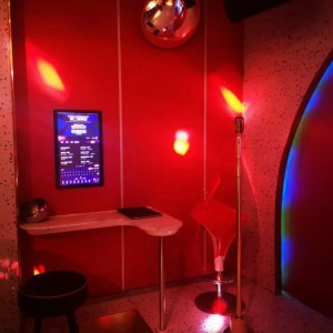 杭州高端KTV娱乐会所：尊享奢华音乐盛宴