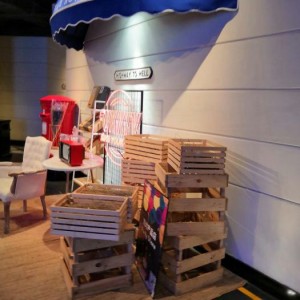 杭州钱柜KTV国贸旗舰店：尽享奢华娱乐新体验