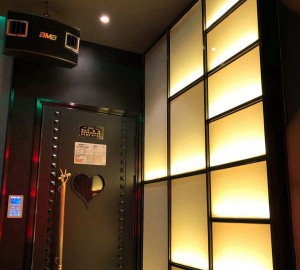 杭州上城区日结高薪KTV服务员招聘