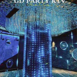 杭州高端娱乐KTV包厢个性化定制服务