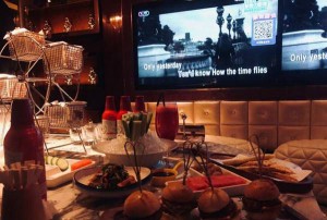 杭州江干区高端娱乐KTV设施整体转让