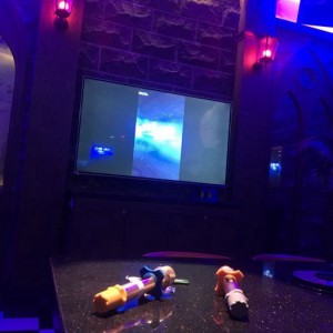 杭州雨田KTV：尽享音乐盛宴的顶级娱乐殿堂