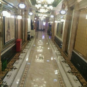 杭州大厦豪华KTV团购特惠：尊享低价，欢乐无限！