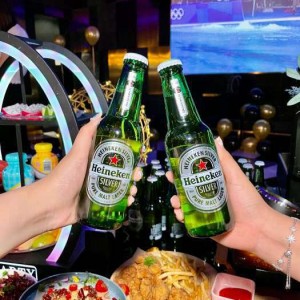 杭州梦巴黎KTV：尽享法式浪漫，唱出你的璀璨之夜