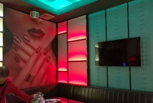 杭州永佳灯具市场KTV：点亮娱乐空间，尽享光影盛宴