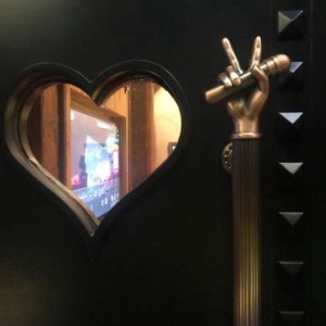 杭州茶花庙周边热门KTV娱乐新体验